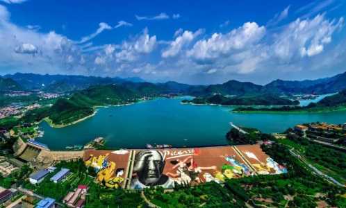 金海湖一日游攻略?金海湖风景区一日游? 第4张 金海湖一日游攻略?金海湖风景区一日游? 第4张