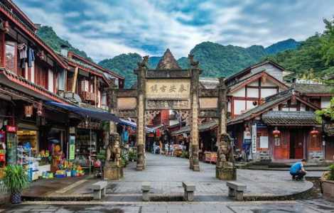 成都周边古镇旅游景点大全排名?成都周边游古镇景点推荐? 第1张 成都周边古镇旅游景点大全排名?成都周边游古镇景点推荐? 第1张