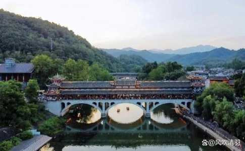 成都周边古镇旅游景点大全排名?成都周边游古镇景点推荐? 第4张 成都周边古镇旅游景点大全排名?成都周边游古镇景点推荐? 第4张