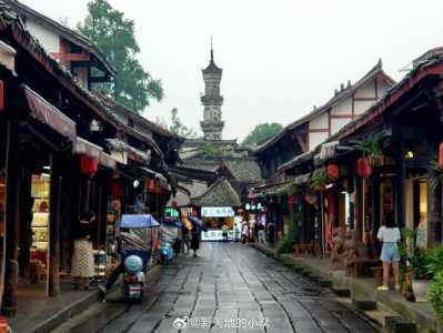 成都周边古镇旅游景点大全排名?成都周边游古镇景点推荐? 第5张 成都周边古镇旅游景点大全排名?成都周边游古镇景点推荐? 第5张