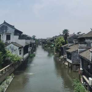 上海周边游一日游景点推荐,上海周边一日游必去景点推荐 第3张 上海周边游一日游景点推荐,上海周边一日游必去景点推荐 第3张