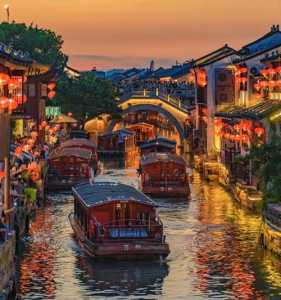 苏州有什么好玩的地方景点推荐,苏州有什么好玩的地方景点推荐小孩? 第5张 苏州有什么好玩的地方景点推荐,苏州有什么好玩的地方景点推荐小孩? 第5张