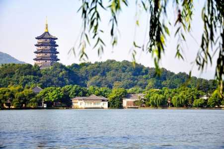 杭州有哪些景点?杭州有哪些景点可以玩? 第2张 杭州有哪些景点?杭州有哪些景点可以玩? 第2张