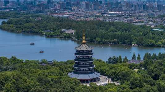 杭州有哪些景点?杭州有哪些景点可以玩? 第5张 杭州有哪些景点?杭州有哪些景点可以玩? 第5张