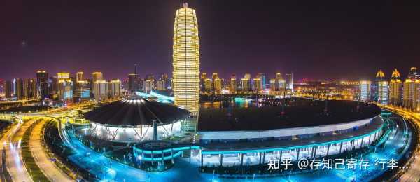 郑州前十网红打卡地,郑卅网红打卡地 第2张 郑州前十网红打卡地,郑卅网红打卡地 第2张