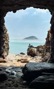 东山岛必去景点,东山岛必去景点旅游线路图? 第3张 东山岛必去景点,东山岛必去景点旅游线路图? 第3张