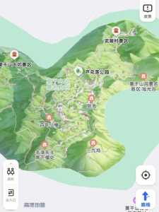莫干山一日游最佳游玩路线?莫干山一日游最佳景点? 第6张 莫干山一日游最佳游玩路线?莫干山一日游最佳景点? 第6张