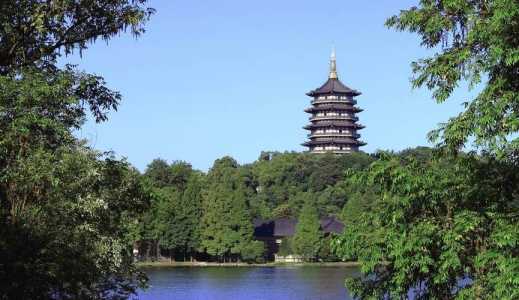 杭州西溪湿地好玩吗,杭州景点西溪湿地 第1张 杭州西溪湿地好玩吗,杭州景点西溪湿地 第1张