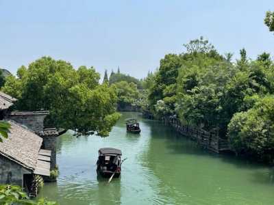 杭州西溪湿地好玩吗,杭州景点西溪湿地 第3张 杭州西溪湿地好玩吗,杭州景点西溪湿地 第3张