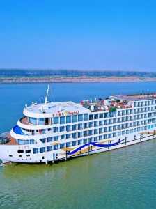 长江黄金3号游轮,长江黄金3号游轮多大排水量? 第3张 长江黄金3号游轮,长江黄金3号游轮多大排水量? 第3张