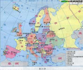 东欧有哪些国家,东欧有哪些国家地图 第3张 东欧有哪些国家,东欧有哪些国家地图 第3张