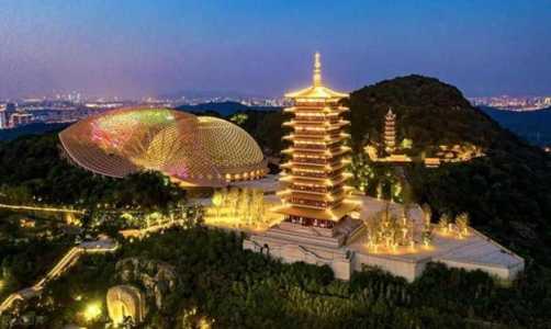 南京值得玩的景点?南京值得去玩的地方? 第5张 南京值得玩的景点?南京值得去玩的地方? 第5张