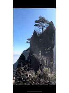 黄山一天爬完最佳路线?黄山一天爬完最佳路线文? 第1张 黄山一天爬完最佳路线?黄山一天爬完最佳路线文? 第1张