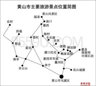 黄山一天爬完最佳路线?黄山一天爬完最佳路线文? 第5张 黄山一天爬完最佳路线?黄山一天爬完最佳路线文? 第5张