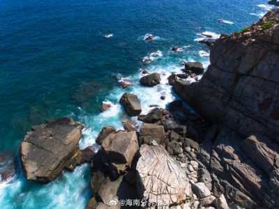三亚分界洲岛旅游攻略,海南分界洲岛为什么叫分界洲岛? 第1张 三亚分界洲岛旅游攻略,海南分界洲岛为什么叫分界洲岛? 第1张