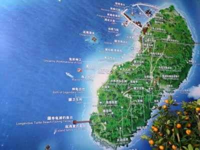 三亚分界洲岛旅游攻略,海南分界洲岛为什么叫分界洲岛? 第5张 三亚分界洲岛旅游攻略,海南分界洲岛为什么叫分界洲岛? 第5张
