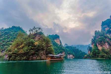 湖北省前十旅游景点?湖北省前十旅游景点都在哪里啊? 第1张 湖北省前十旅游景点?湖北省前十旅游景点都在哪里啊? 第1张