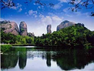 湖北省前十旅游景点?湖北省前十旅游景点都在哪里啊? 第2张 湖北省前十旅游景点?湖北省前十旅游景点都在哪里啊? 第2张