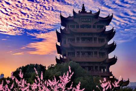 湖北省前十旅游景点?湖北省前十旅游景点都在哪里啊? 第3张 湖北省前十旅游景点?湖北省前十旅游景点都在哪里啊? 第3张