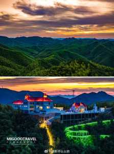 莫干山必去八个景点?莫干山必去八个景点简笔画图片? 第1张 莫干山必去八个景点?莫干山必去八个景点简笔画图片? 第1张