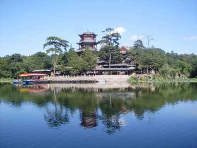 承德自驾游去哪里好玩,承德自驾游景点 第4张 承德自驾游去哪里好玩,承德自驾游景点 第4张