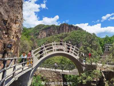 承德自驾游去哪里好玩,承德自驾游景点 第6张 承德自驾游去哪里好玩,承德自驾游景点 第6张