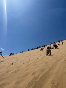 鄂尔多斯景点大全景点排名,鄂尔多斯的景区? 第1张 鄂尔多斯景点大全景点排名,鄂尔多斯的景区? 第1张