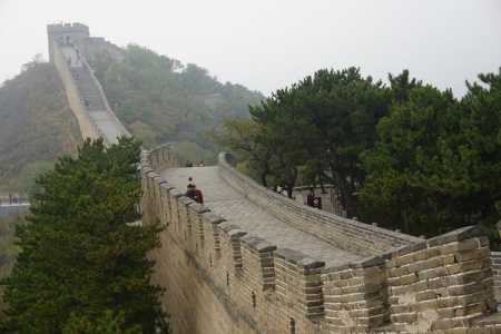 长城旅游攻略景点必去?长城游玩攻略线路图? 第3张 长城旅游攻略景点必去?长城游玩攻略线路图? 第3张