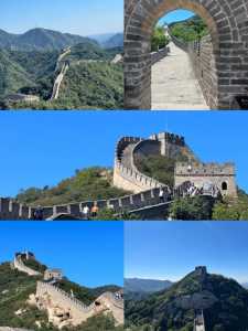 长城旅游攻略景点必去?长城游玩攻略线路图? 第4张 长城旅游攻略景点必去?长城游玩攻略线路图? 第4张