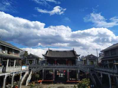 大理自由行旅游攻略?大理自由行旅游攻略三天? 第1张 大理自由行旅游攻略?大理自由行旅游攻略三天? 第1张
