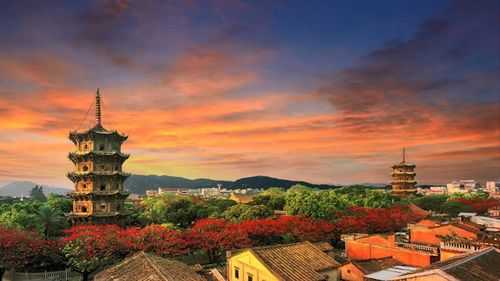 泉州旅游景点攻略免费?泉州旅游好去处? 第3张 泉州旅游景点攻略免费?泉州旅游好去处? 第3张