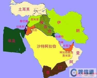 迪拜是哪个国家,沙特是哪个国家? 第2张 迪拜是哪个国家,沙特是哪个国家? 第2张