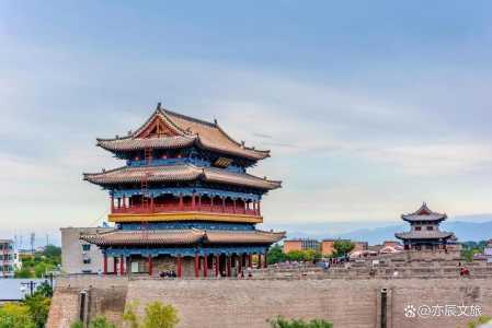 忻州旅游景点大全排名?忻州主要旅游景点? 第2张 忻州旅游景点大全排名?忻州主要旅游景点? 第2张