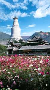 忻州旅游景点大全排名?忻州主要旅游景点? 第4张 忻州旅游景点大全排名?忻州主要旅游景点? 第4张