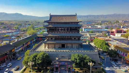 忻州旅游景点大全排名?忻州主要旅游景点? 第5张 忻州旅游景点大全排名?忻州主要旅游景点? 第5张
