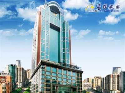 广州五星级酒店排名前十?广州五星级酒店排名前十电话地址? 第5张 广州五星级酒店排名前十?广州五星级酒店排名前十电话地址? 第5张