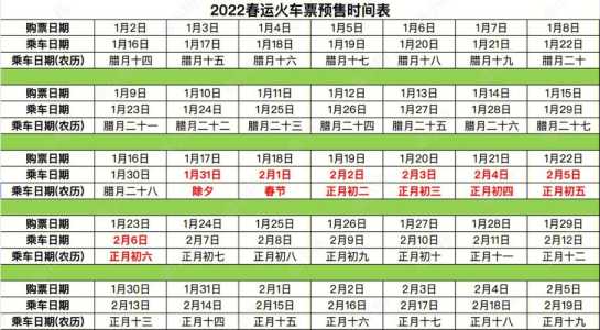 火车票预订提前多少天,火车票预订提前多少天几点 第3张 火车票预订提前多少天,火车票预订提前多少天几点 第3张