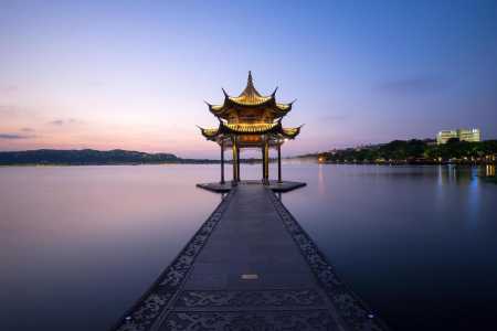 杭州旅游景点大全介绍,杭州旅游景点大全攻略? 第5张 杭州旅游景点大全介绍,杭州旅游景点大全攻略? 第5张