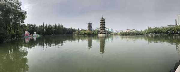 杭州旅游景点大全介绍,杭州旅游景点大全攻略? 第6张 杭州旅游景点大全介绍,杭州旅游景点大全攻略? 第6张