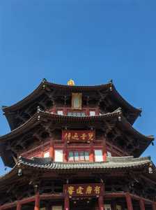 寒山寺在苏州什么地方?寒山寺在苏州什么地方怎么去? 第6张 寒山寺在苏州什么地方?寒山寺在苏州什么地方怎么去? 第6张