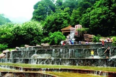 金光湖景区门票多少钱?金光湖开放了吗? 第4张 金光湖景区门票多少钱?金光湖开放了吗? 第4张