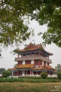 济宁旅游景点哪里好玩,济宁地区旅游景点 第4张 济宁旅游景点哪里好玩,济宁地区旅游景点 第4张
