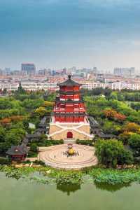 济宁旅游景点哪里好玩,济宁地区旅游景点 第6张 济宁旅游景点哪里好玩,济宁地区旅游景点 第6张