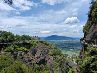 湖北自驾游值得去的旅游景点,湖北自驾游旅游攻略景点必去? 第1张 湖北自驾游值得去的旅游景点,湖北自驾游旅游攻略景点必去? 第1张