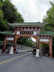 从化有什么好玩的地方旅游景区?从化旅游景点排名前十? 第3张 从化有什么好玩的地方旅游景区?从化旅游景点排名前十? 第3张