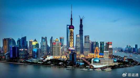 上海必去景点排名?上海必去景点推荐? 第1张 上海必去景点排名?上海必去景点推荐? 第1张