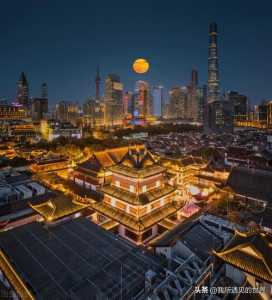 上海必去景点排名?上海必去景点推荐? 第2张 上海必去景点排名?上海必去景点推荐? 第2张