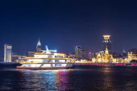上海必去景点排名?上海必去景点推荐? 第3张 上海必去景点排名?上海必去景点推荐? 第3张
