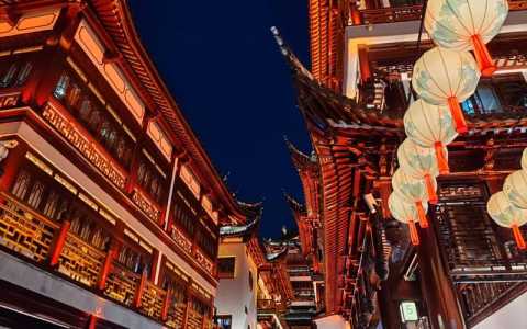 上海必去景点排名?上海必去景点推荐? 第4张 上海必去景点排名?上海必去景点推荐? 第4张