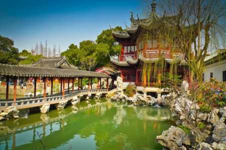 上海必去景点排名?上海必去景点推荐? 第5张 上海必去景点排名?上海必去景点推荐? 第5张